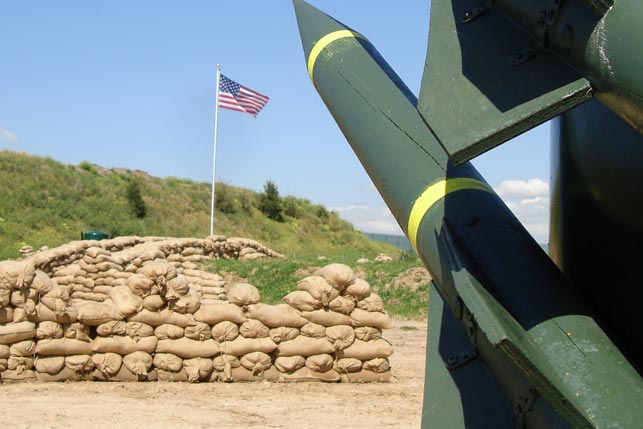 Dingley Paintballing Location Image 3