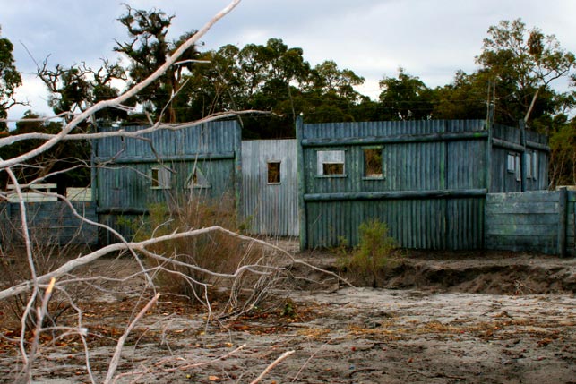 Muchea Paintballing Location Image 3